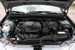Hyundai Sonata GLS 2011 года